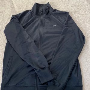 Nike Workout Jacket